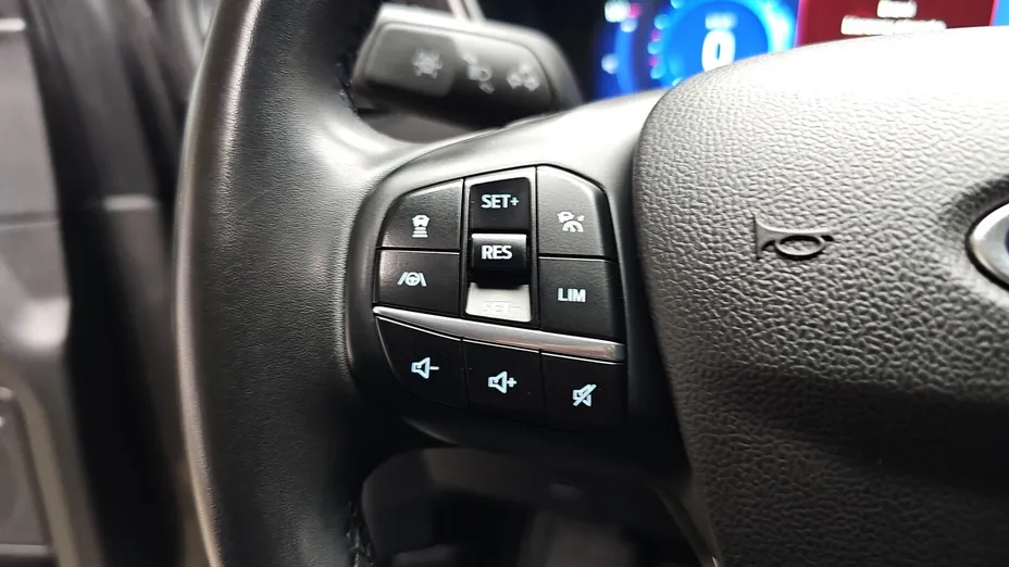 FORD Kuga Kuga 2.0 EcoBlue AWD Titanium aut