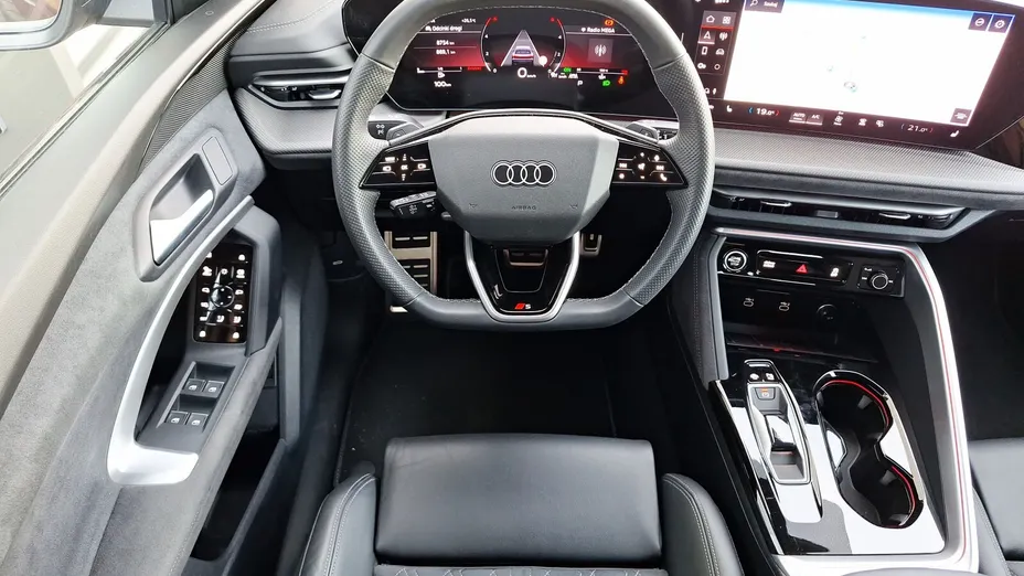 AUDI Q5 Q5 TDI mHEV 150 kW Quattro S tronic