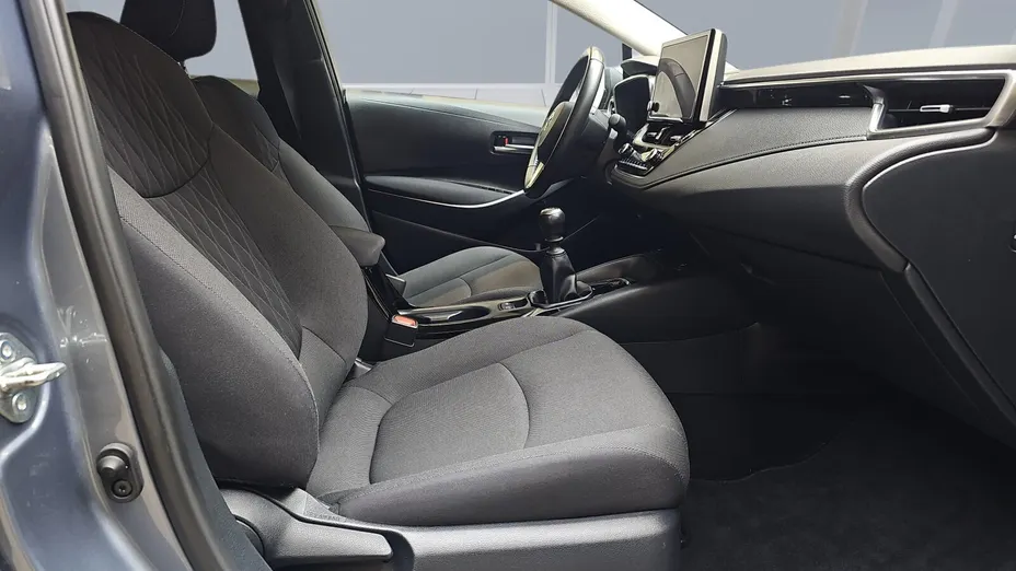 TOYOTA Corolla Corolla 1.5 Style