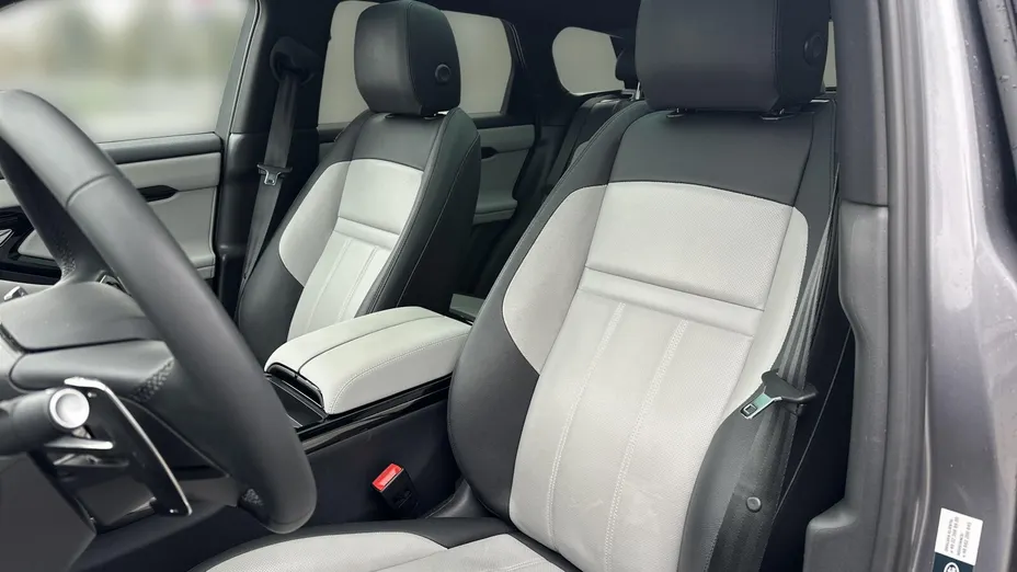 LAND ROVER Range Rover Evoque Evoque 2.0 D200 mHEV Dynamic SE