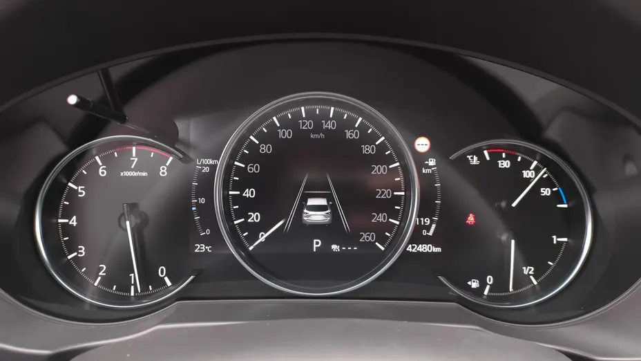MAZDA CX-5 CX-5 2.0 Hikari 2WD aut