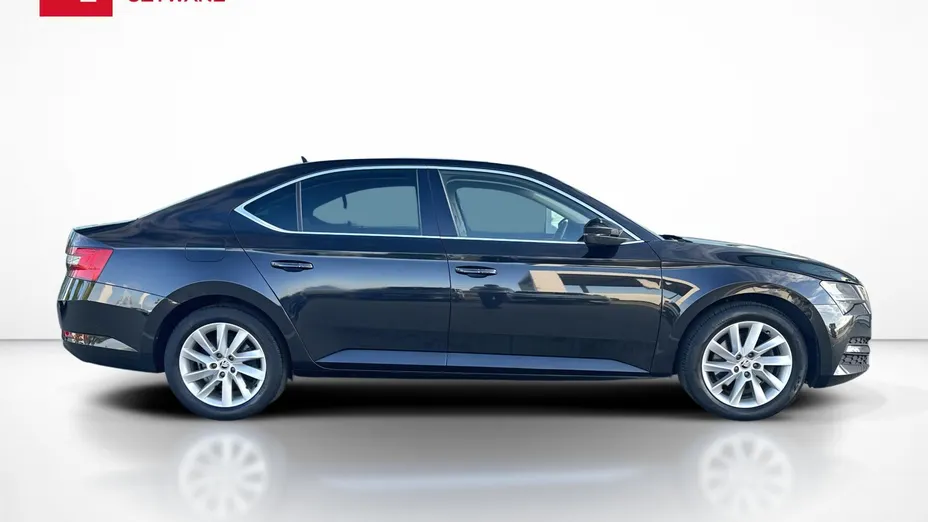 SKODA Superb Superb 2.0 TDI SCR Ambition DSG