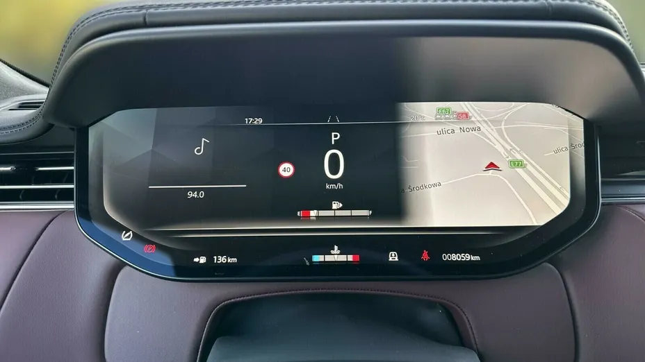 LAND ROVER Range Rover Sport Range Rover S 3.0 D350 mHEV Autobiography