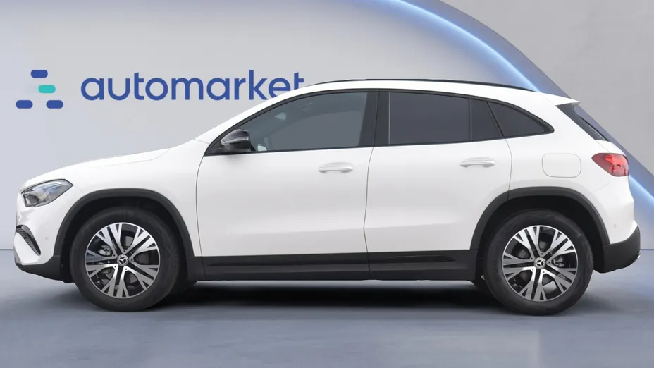 MERCEDES-BENZ GLA GLA 200 d 8G-DCT Nowy