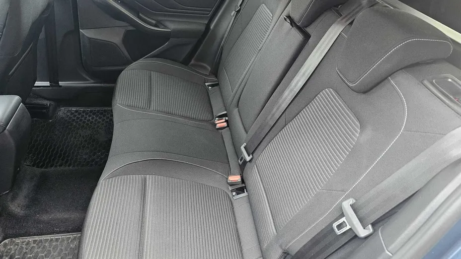 FORD Focus Focus 1.5 EcoBlue Titanium X aut