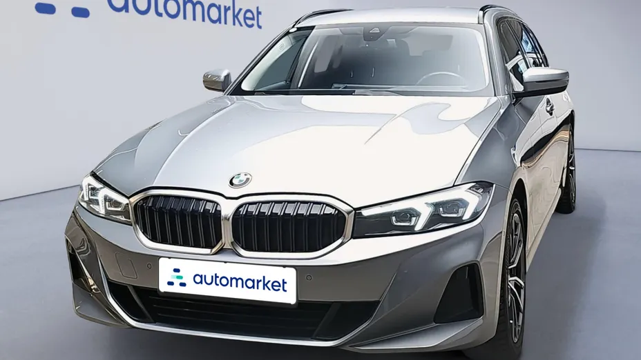 BMW Seria 3 330i xDrive aut