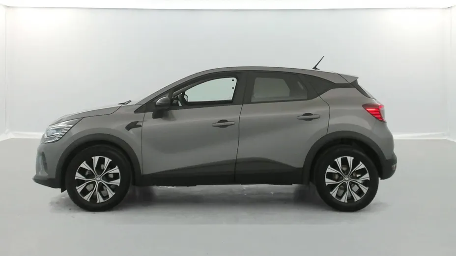 RENAULT Captur -