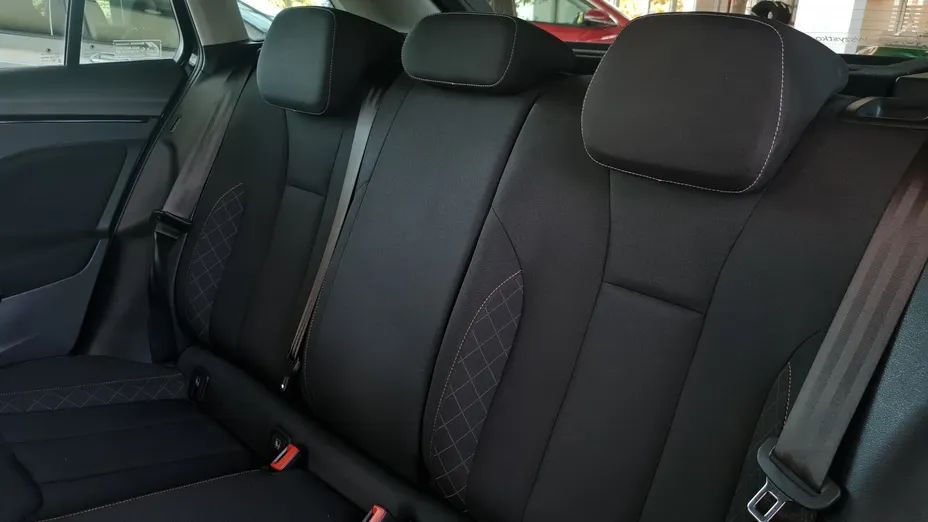 SKODA Scala Scala 1.5 TSI Ambition