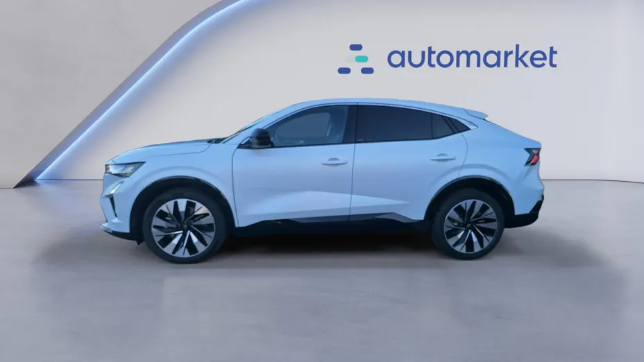 RENAULT Rafale Rafale 1.2 E-Tech Full Hybrid 200 Techno MMT Nowy