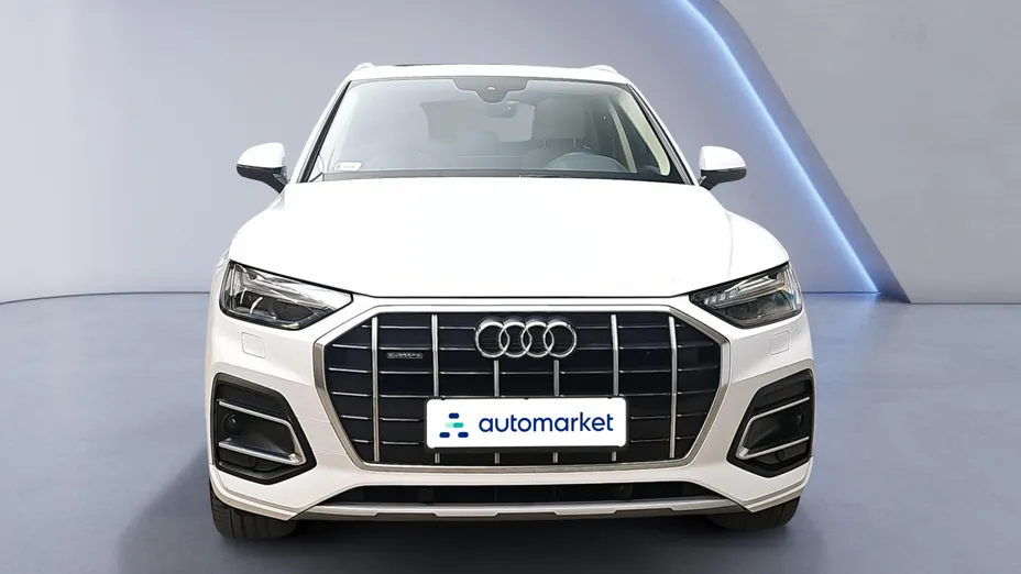AUDI Q5 Q5 40 TDI mHEV Quattro Advanced S tronic