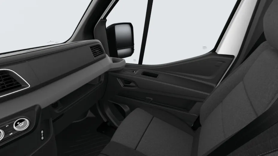 RENAULT Master Master dCi L3H2 Extra Nowy