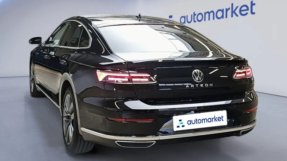VOLKSWAGEN Arteon Arteon 2.0 TSI Elegance DSG