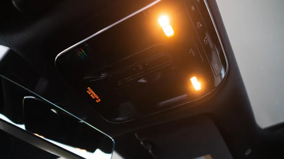 MERCEDES-BENZ E Klasa E 220 d mHEV 4-Matic AMG 9G-Tronic