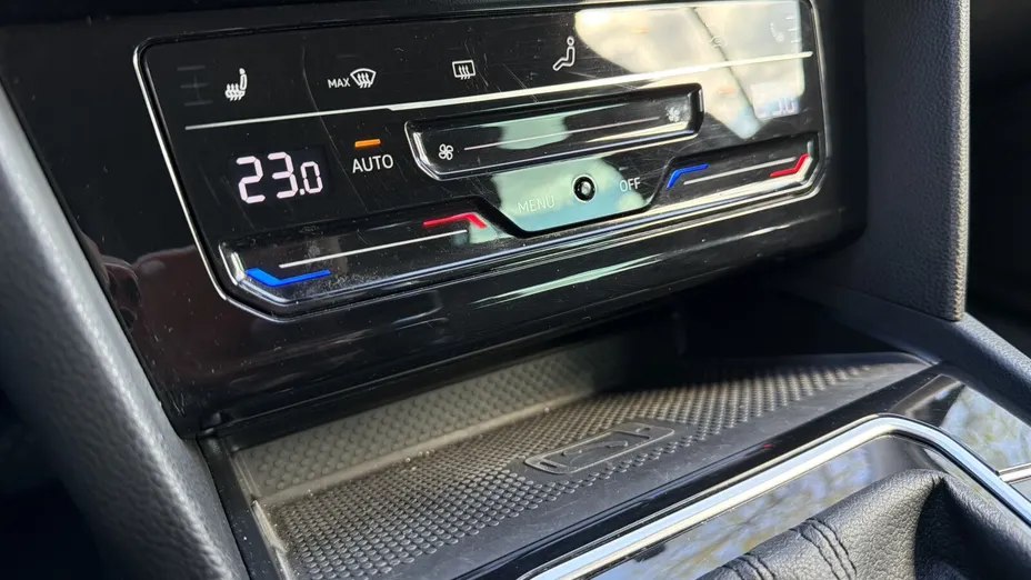 VOLKSWAGEN Passat Passat 2.0 TDI EVO Business DSG