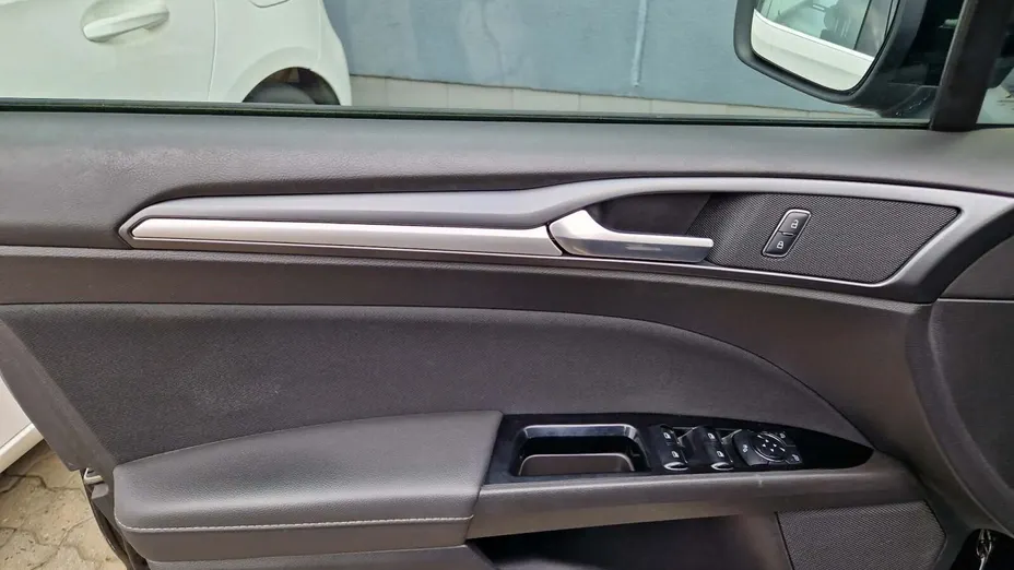 FORD Mondeo Mondeo 1.5 EcoBoost Trend