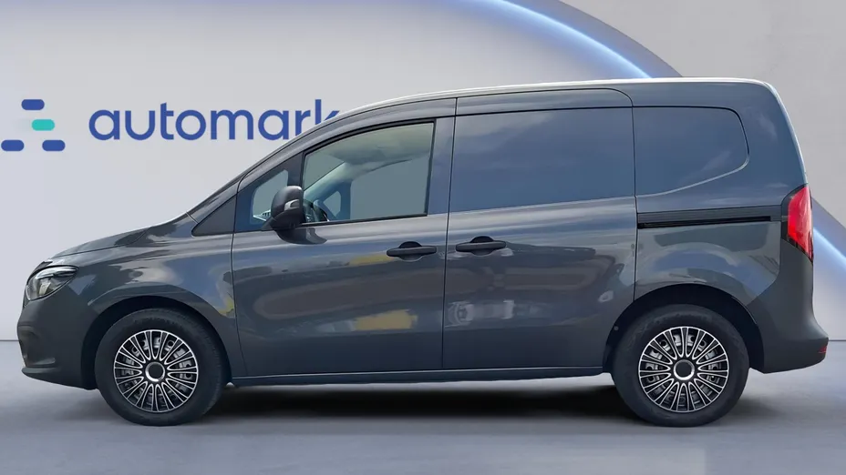 MERCEDES-BENZ Citan Citan 110 CDI L1 420.623