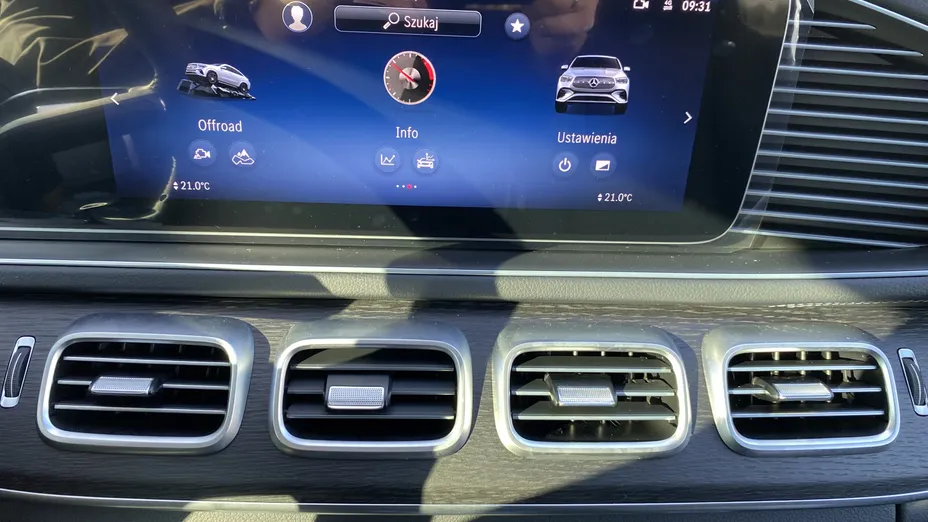 MERCEDES-BENZ GLE GLE Coupe 300 d mHEV 4-Matic AMG Line