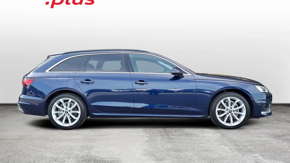 AUDI A4 Avant -
