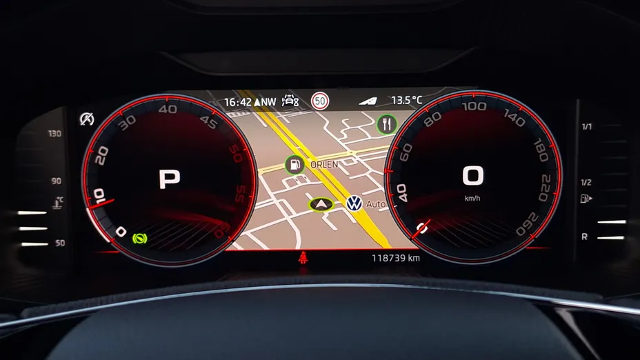 SKODA Kodiaq Kodiaq 2.0 TDI 4x4 Sportline DSG