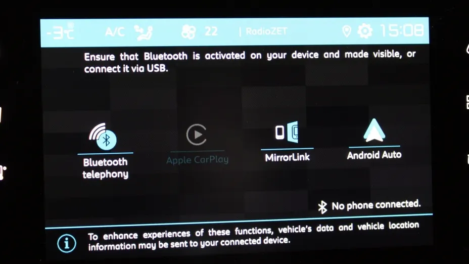 CITROEN C3 C3 1.2 PureTech Shine