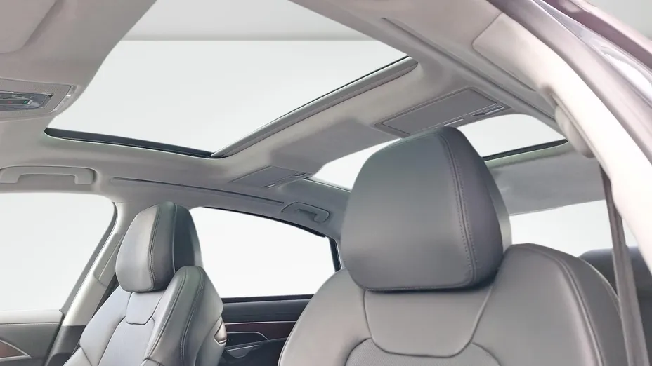 AUDI A8 A8 L 50 TDI mHEV Quattro Tiptr.
