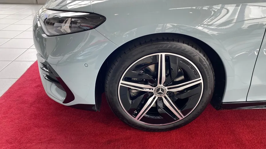 MERCEDES-BENZ CLA CLA 200 mHEV 8G-DCT
