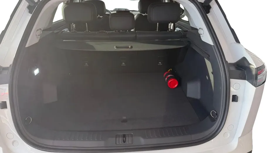 JAECOO J7 J7 1.6 T-GDI Offroad AWD DCT Nowy