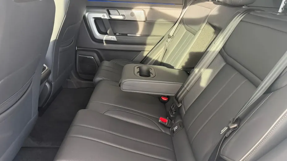 JAECOO J7 J7 1.6 T-GDI Offroad AWD DCT Nowy