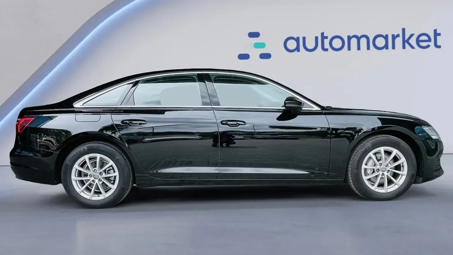 AUDI A6 A6 40 TDI mHEV Quattro S tronic