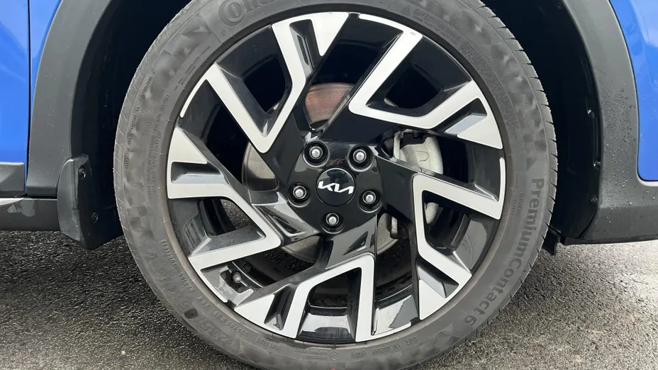 KIA XCeed XCeed 1.5 T-GDI Business Line DCT