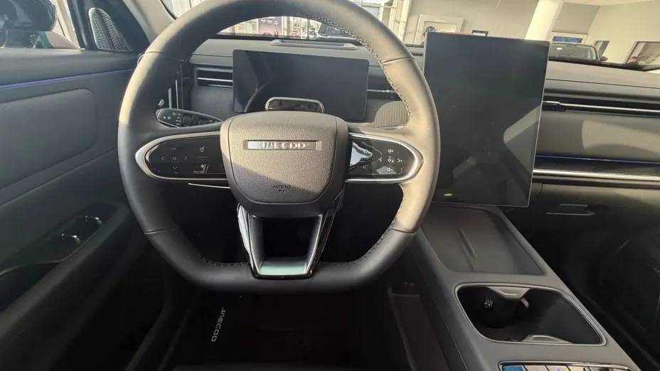 JAECOO J7 J7 1.5 T-GDI Super Hybrid Exclusive DHT Nowy