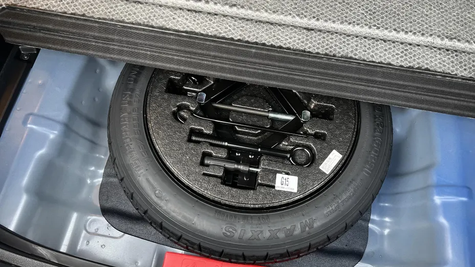 KIA XCeed XCeed 1.5 T-GDI Business Line DCT