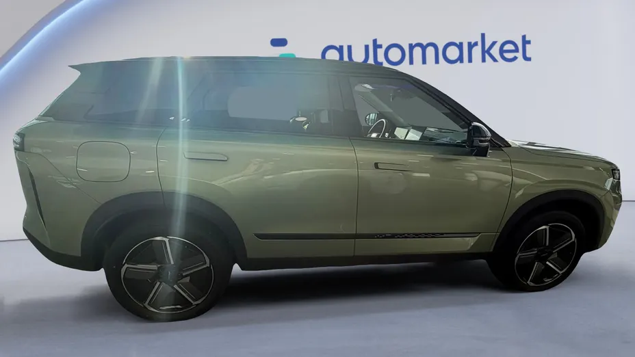 JAECOO J7 J7 1.5 T-GDI Super Hybrid Exclusive DHT Nowy