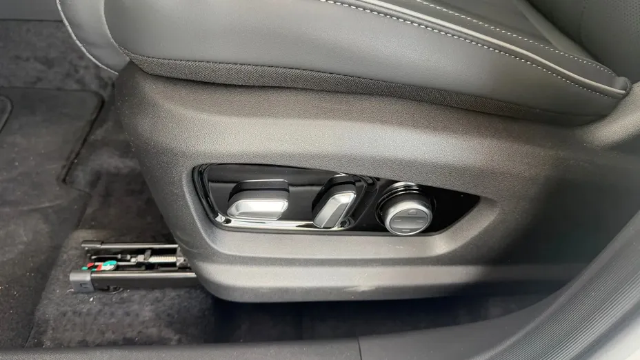 JAECOO J7 J7 1.6 T-GDI Offroad AWD DCT Nowy