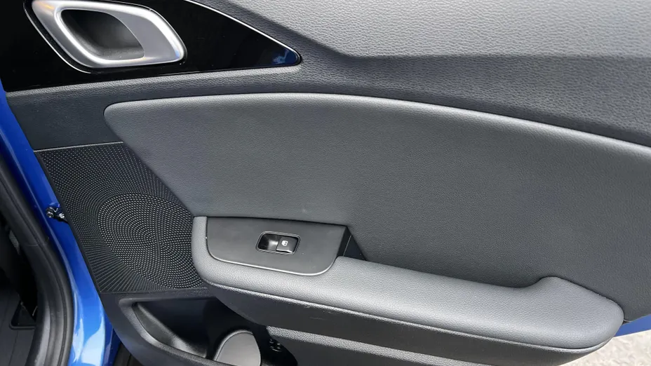 KIA XCeed XCeed 1.5 T-GDI Business Line DCT