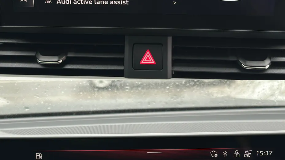 AUDI A5 A5 40 TFSI Sport S tronic