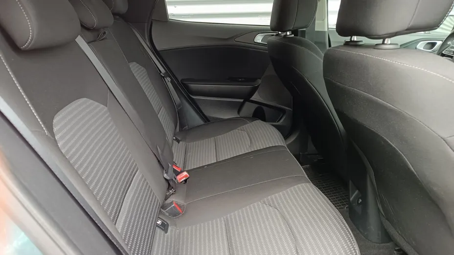 KIA XCeed XCeed 1.5 T-GDI M DCT