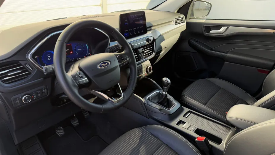 FORD Kuga Kuga 1.5 EcoBoost FWD Titanium X