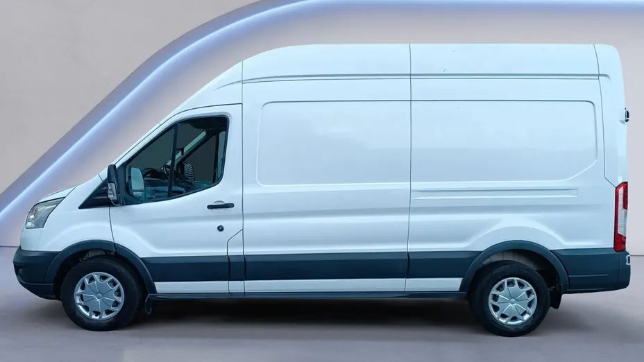 FORD Transit Transit 350 L3H3 Trend