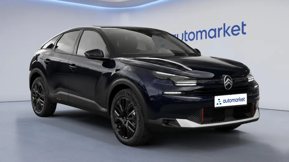 CITROEN C4 C4 1.2 mHEV Collection eDCT6 Nowy