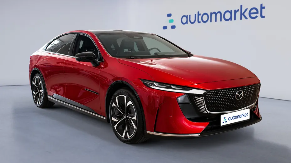 MAZDA 6 6e 68.8kWh Takumi Nowy