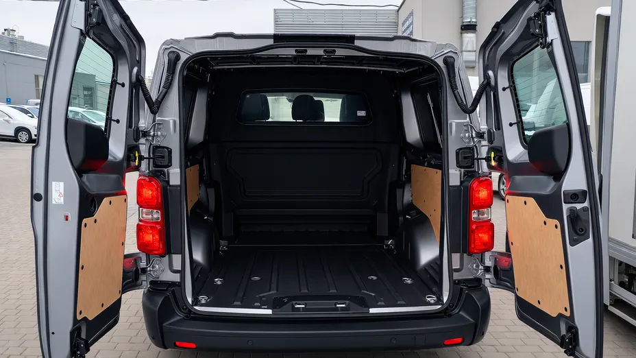 FIAT Scudo Scudo 2.0 MJ Maxi 3,1t (bryg.) Nowy