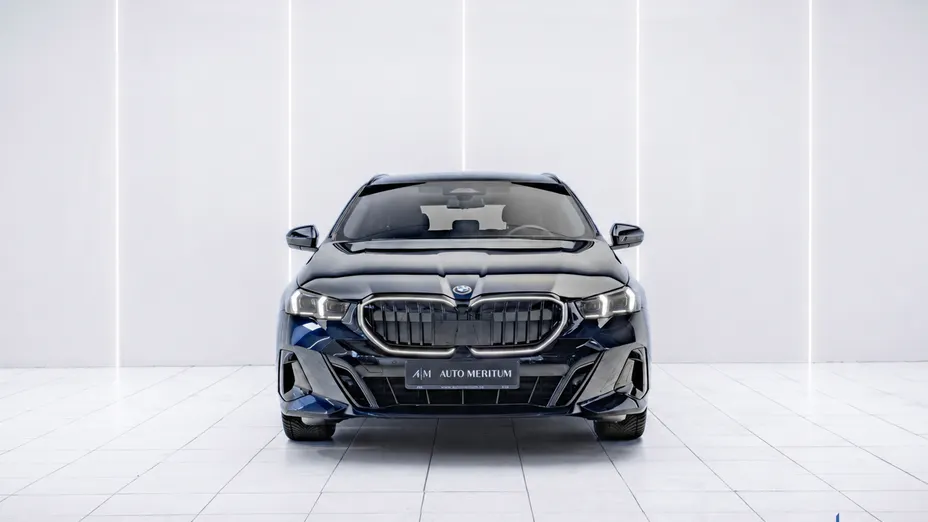 BMW Seria 5 520d xDrive mHEV M Sport aut