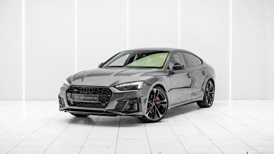 AUDI A5 Sportback -