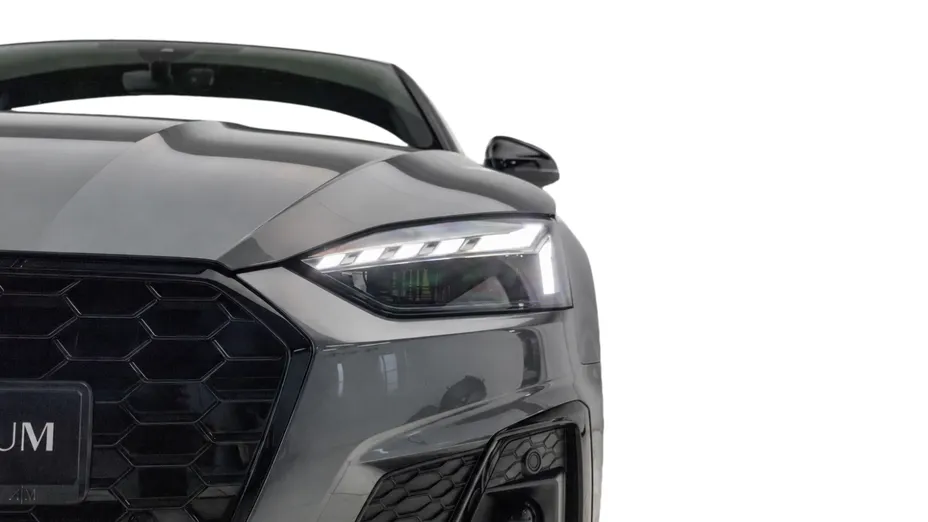 AUDI A5 A5 45 TFSI mHEV Quattro S Line S tronic