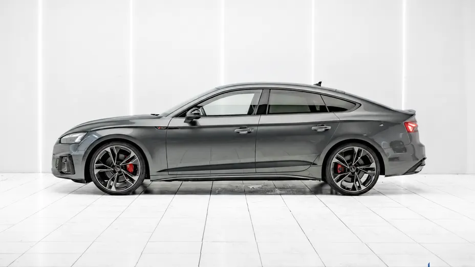 AUDI A5 Sportback -