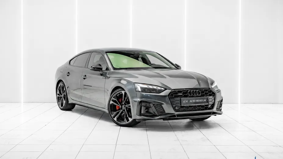 AUDI A5 Sportback -