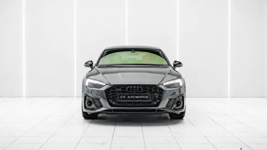 AUDI A5 Sportback -