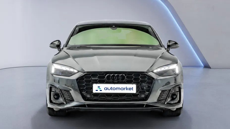 AUDI A5 A5 45 TFSI mHEV Quattro S Line S tronic