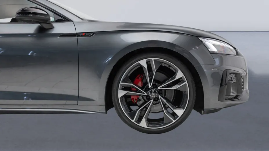 AUDI A5 A5 45 TFSI mHEV Quattro S Line S tronic